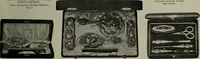 An illustration from 1905 catalogue : the gold and silversmiths (1905)