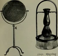 Picture 100 of 294 from 1905 catalogue : the gold and silversmiths (1905), leaf 52