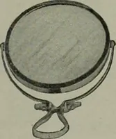 An illustration from 1905 catalogue : the gold and silversmiths (1905)