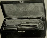 An illustration from 1905 catalogue : the gold and silversmiths (1905)