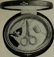 An illustration from 1905 catalogue : the gold and silversmiths (1905)