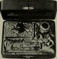 An illustration from 1905 catalogue : the gold and silversmiths (1905)
