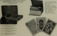 An illustration from 1905 catalogue : the gold and silversmiths (1905)