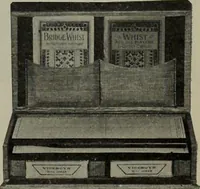Picture 123 of 294 from 1905 catalogue : the gold and silversmiths (1905), leaf 54