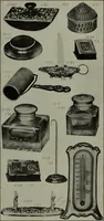 An illustration from 1905 catalogue : the gold and silversmiths (1905)