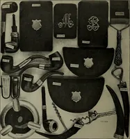 An illustration from 1905 catalogue : the gold and silversmiths (1905)