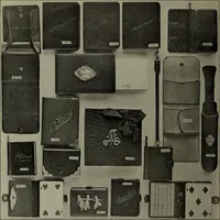 An illustration from 1905 catalogue : the gold and silversmiths (1905)