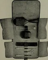 An illustration from 1905 catalogue : the gold and silversmiths (1905)