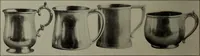 An illustration from 1905 catalogue : the gold and silversmiths (1905)