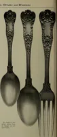 An illustration from 1905 catalogue : the gold and silversmiths (1905)
