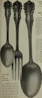 An illustration from 1905 catalogue : the gold and silversmiths (1905)