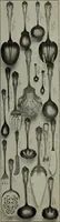 An illustration from 1905 catalogue : the gold and silversmiths (1905)