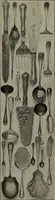 An illustration from 1905 catalogue : the gold and silversmiths (1905)