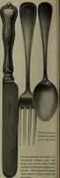 An illustration from 1905 catalogue : the gold and silversmiths (1905)