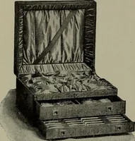 An illustration from 1905 catalogue : the gold and silversmiths (1905)