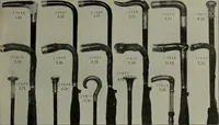 An illustration from 1905 catalogue : the gold and silversmiths (1905)