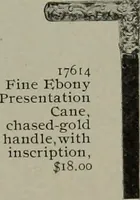 Picture 159 of 294 from 1905 catalogue : the gold and silversmiths (1905), leaf 74