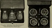 An illustration from 1905 catalogue : the gold and silversmiths (1905)