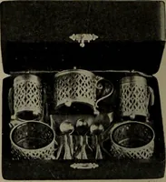 An illustration from 1905 catalogue : the gold and silversmiths (1905)