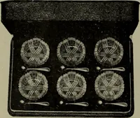 Picture 165 of 294 from 1905 catalogue : the gold and silversmiths (1905), leaf 77