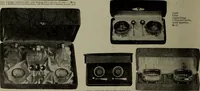 An illustration from 1905 catalogue : the gold and silversmiths (1905)