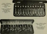 Picture 171 of 294 from 1905 catalogue : the gold and silversmiths (1905), leaf 78
