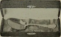 An illustration from 1905 catalogue : the gold and silversmiths (1905)
