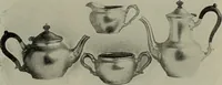 An illustration from 1905 catalogue : the gold and silversmiths (1905)