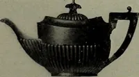 An illustration from 1905 catalogue : the gold and silversmiths (1905)