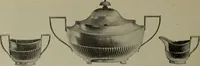 An illustration from 1905 catalogue : the gold and silversmiths (1905)