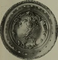 An illustration from 1905 catalogue : the gold and silversmiths (1905)