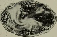 An illustration from 1905 catalogue : the gold and silversmiths (1905)
