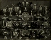 An illustration from 1905 catalogue : the gold and silversmiths (1905)
