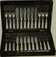 An illustration from 1905 catalogue : the gold and silversmiths (1905)