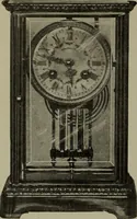 An illustration from 1905 catalogue : the gold and silversmiths (1905)