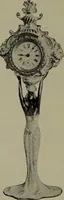 An illustration from 1905 catalogue : the gold and silversmiths (1905)
