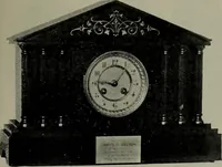 An illustration from 1905 catalogue : the gold and silversmiths (1905)