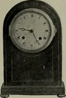 An illustration from 1905 catalogue : the gold and silversmiths (1905)