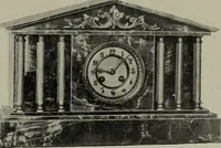 An illustration from 1905 catalogue : the gold and silversmiths (1905)