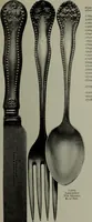 An illustration from 1905 catalogue : the gold and silversmiths (1905)