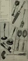 An illustration from 1905 catalogue : the gold and silversmiths (1905)