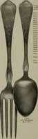 An illustration from 1905 catalogue : the gold and silversmiths (1905)