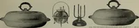 An illustration from 1905 catalogue : the gold and silversmiths (1905)