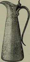An illustration from 1905 catalogue : the gold and silversmiths (1905)