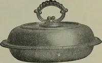 An illustration from 1905 catalogue : the gold and silversmiths (1905)