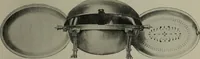 An illustration from 1905 catalogue : the gold and silversmiths (1905)