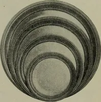 An illustration from 1905 catalogue : the gold and silversmiths (1905)