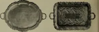 An illustration from 1905 catalogue : the gold and silversmiths (1905)