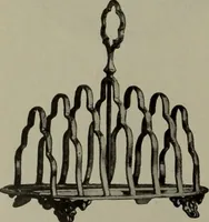 An illustration from 1905 catalogue : the gold and silversmiths (1905)