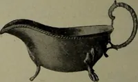 An illustration from 1905 catalogue : the gold and silversmiths (1905)